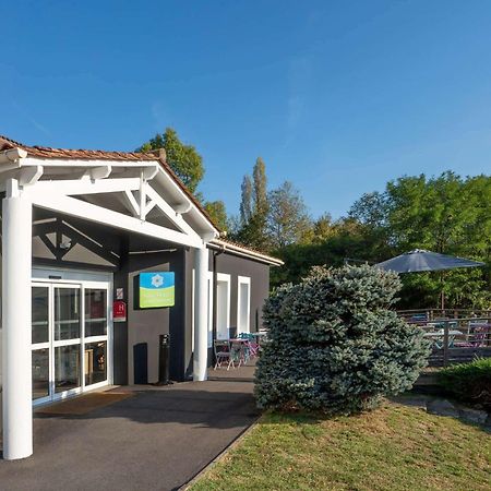 Sure Hotel By Best Western Sarlat-la-Canéda Dış mekan fotoğraf