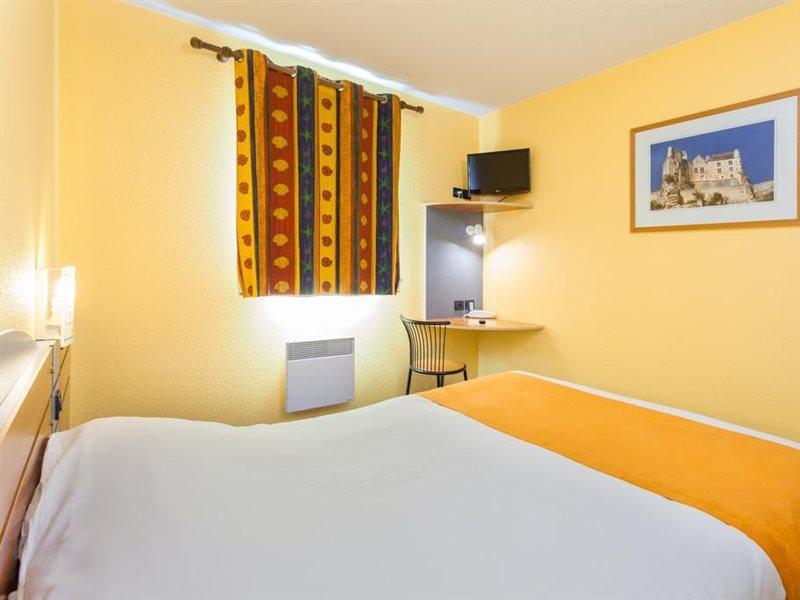 Sure Hotel By Best Western Sarlat-la-Canéda Dış mekan fotoğraf