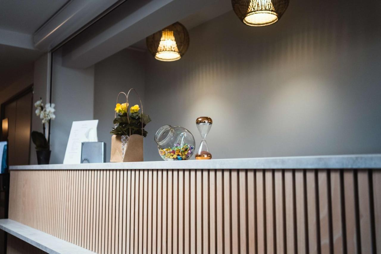 Sure Hotel By Best Western Sarlat-la-Canéda Dış mekan fotoğraf