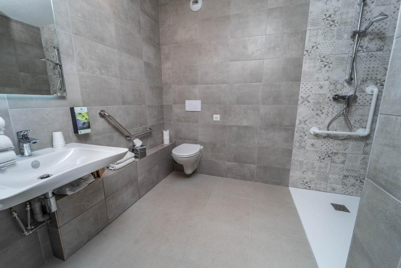 Sure Hotel By Best Western Sarlat-la-Canéda Dış mekan fotoğraf