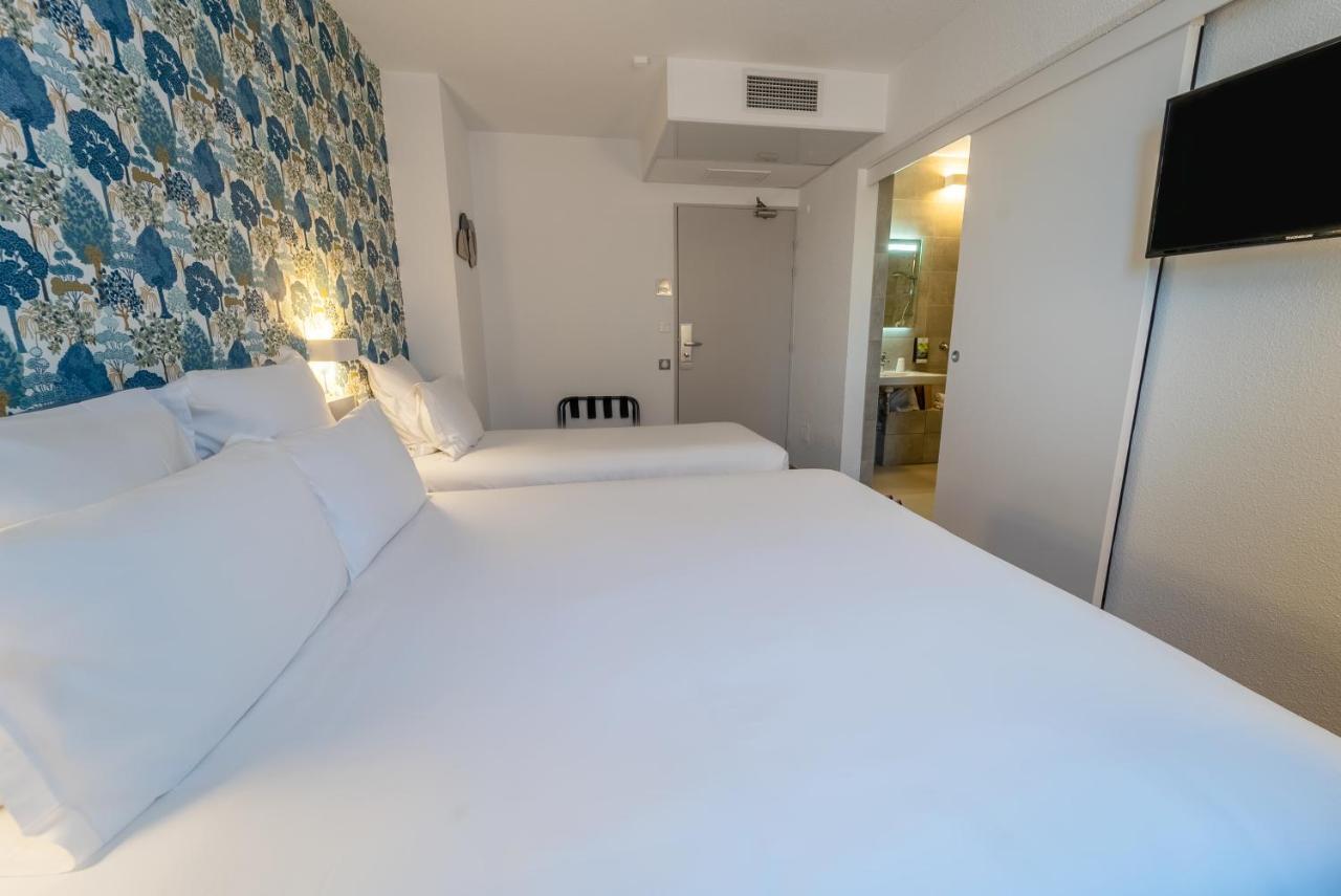 Sure Hotel By Best Western Sarlat-la-Canéda Dış mekan fotoğraf