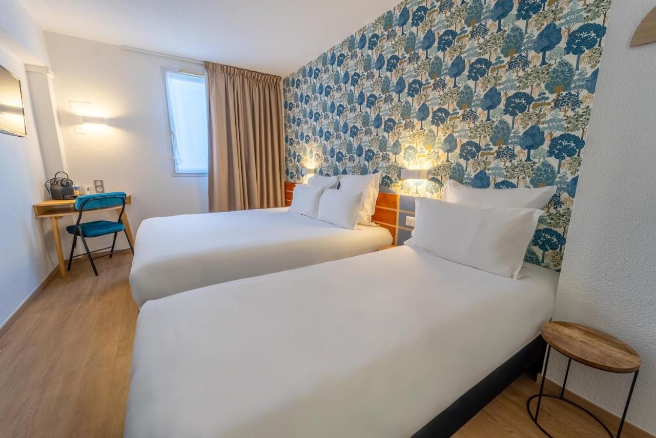 Sure Hotel By Best Western Sarlat-la-Canéda Dış mekan fotoğraf
