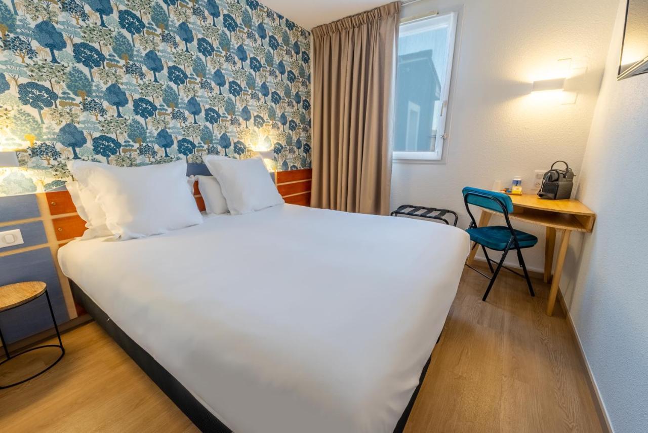 Sure Hotel By Best Western Sarlat-la-Canéda Dış mekan fotoğraf
