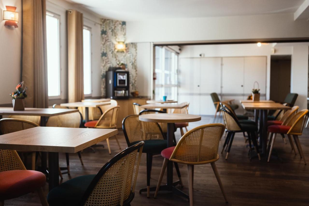 Sure Hotel By Best Western Sarlat-la-Canéda Dış mekan fotoğraf