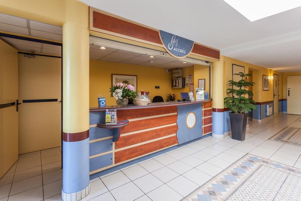 Sure Hotel By Best Western Sarlat-la-Canéda Dış mekan fotoğraf