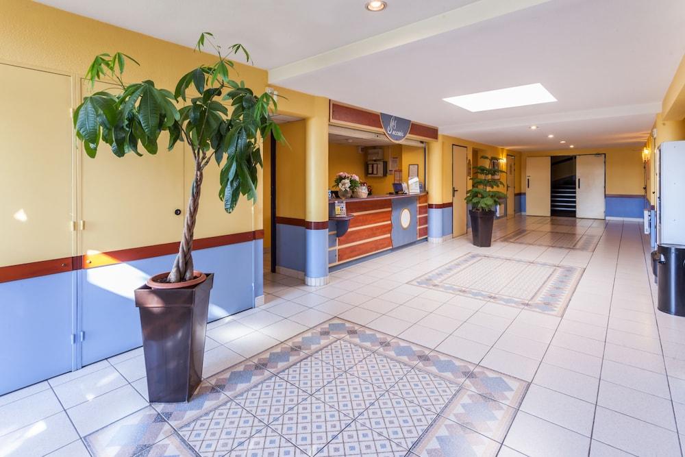 Sure Hotel By Best Western Sarlat-la-Canéda Dış mekan fotoğraf