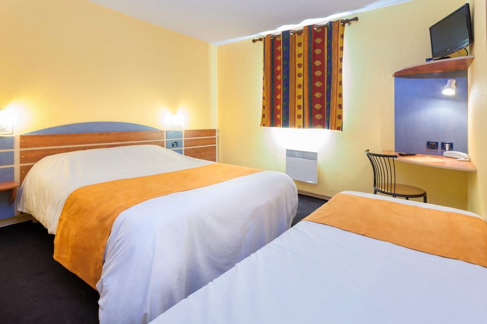 Sure Hotel By Best Western Sarlat-la-Canéda Dış mekan fotoğraf