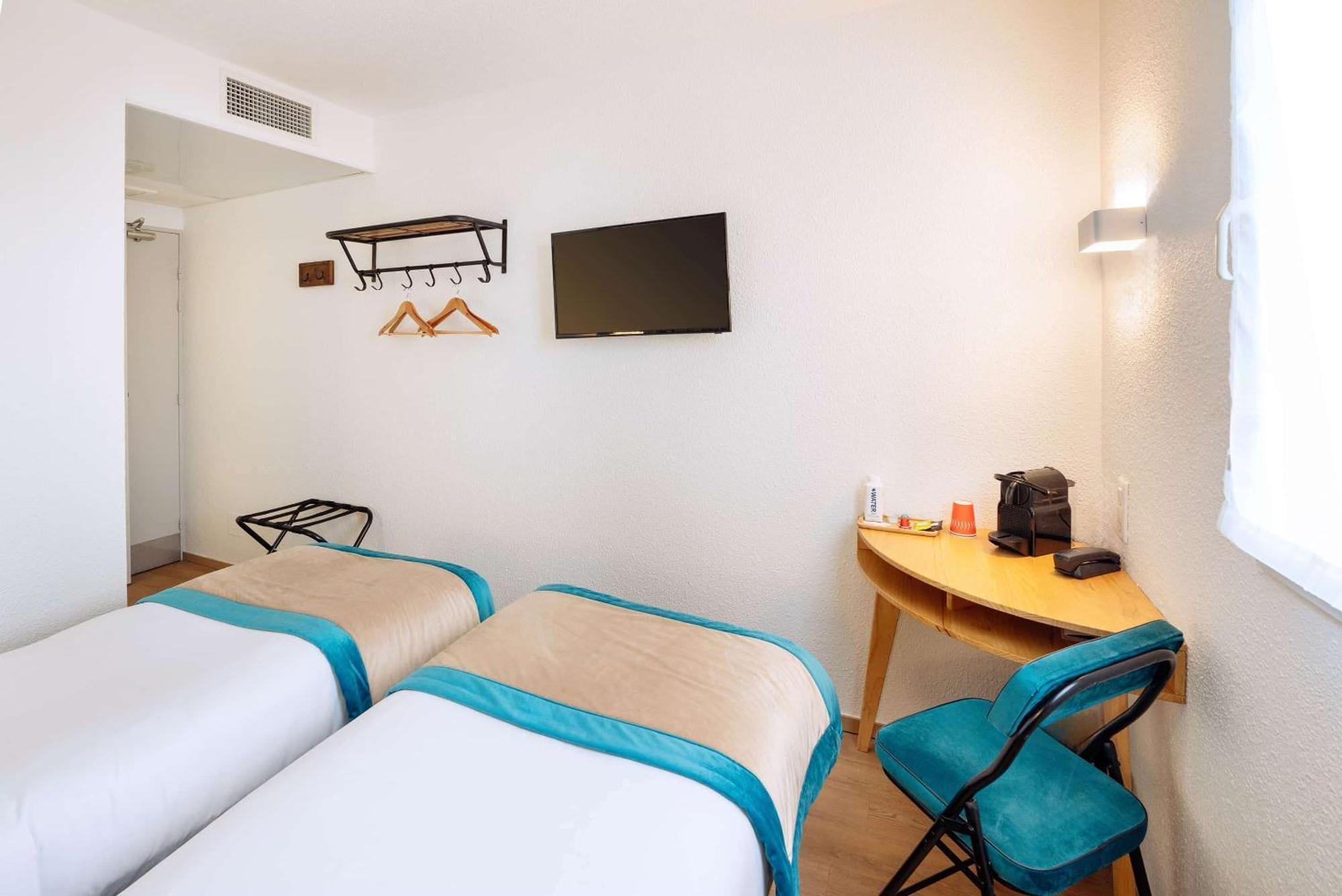 Sure Hotel By Best Western Sarlat-la-Canéda Dış mekan fotoğraf