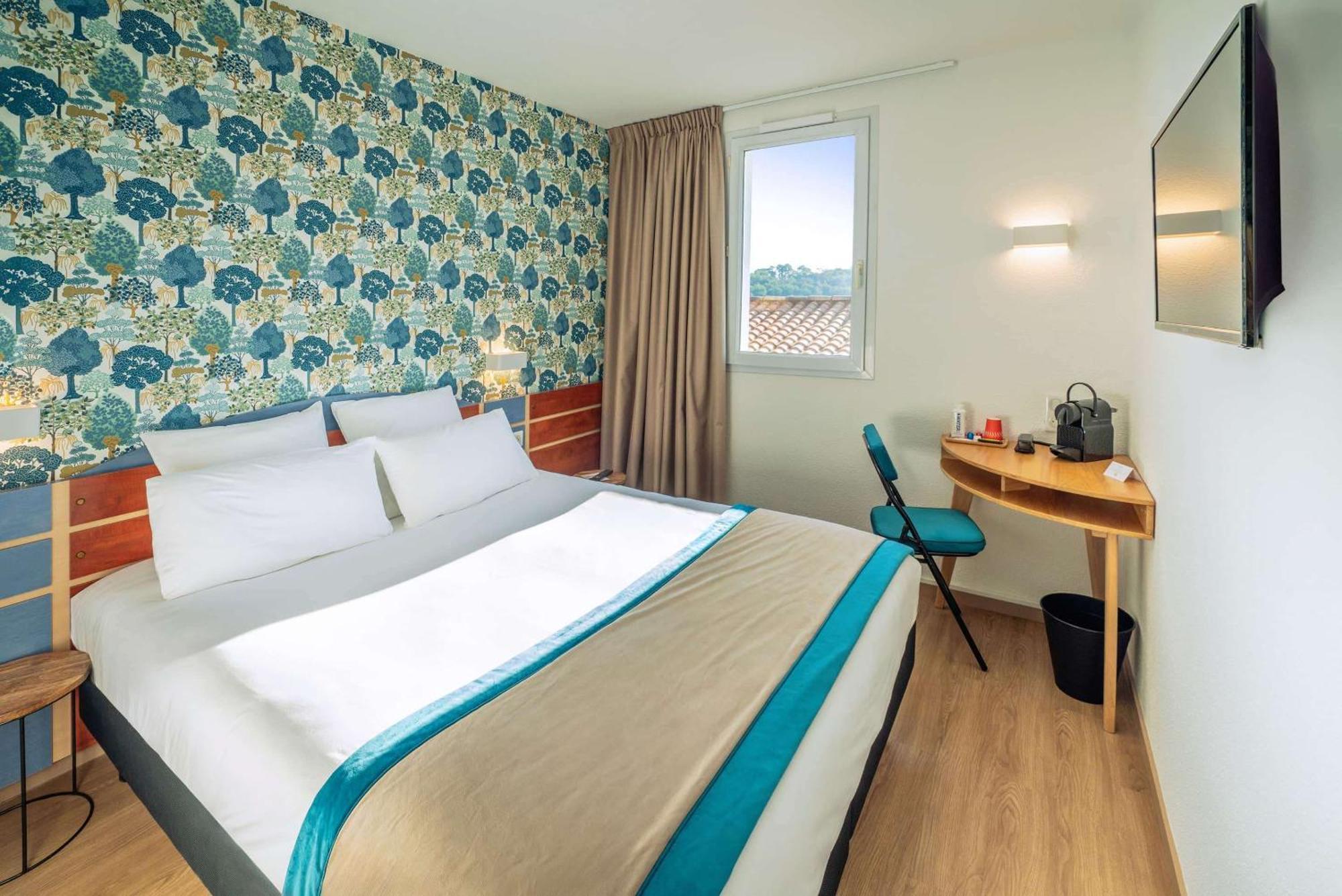 Sure Hotel By Best Western Sarlat-la-Canéda Dış mekan fotoğraf