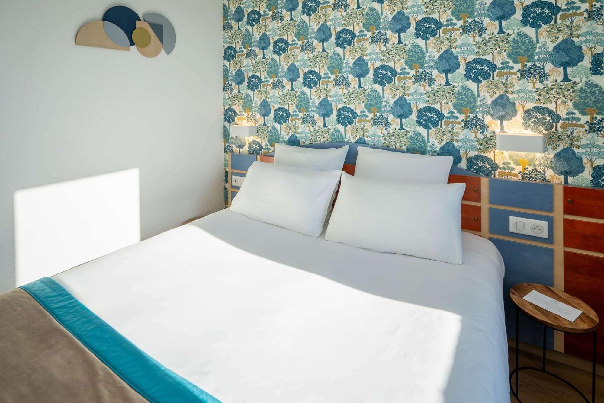 Sure Hotel By Best Western Sarlat-la-Canéda Dış mekan fotoğraf