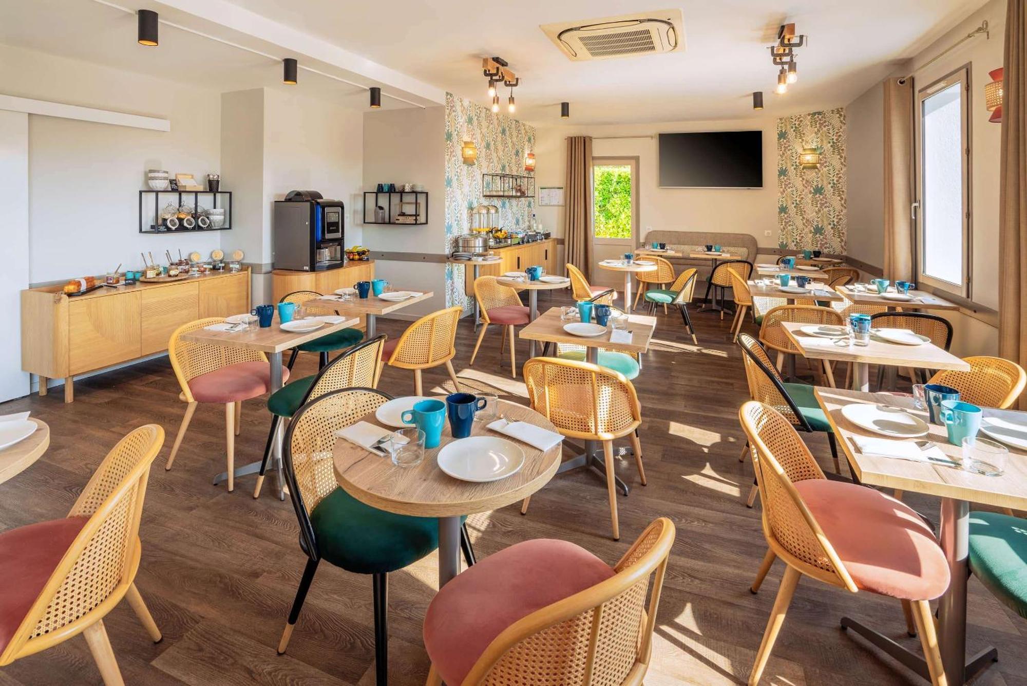 Sure Hotel By Best Western Sarlat-la-Canéda Dış mekan fotoğraf