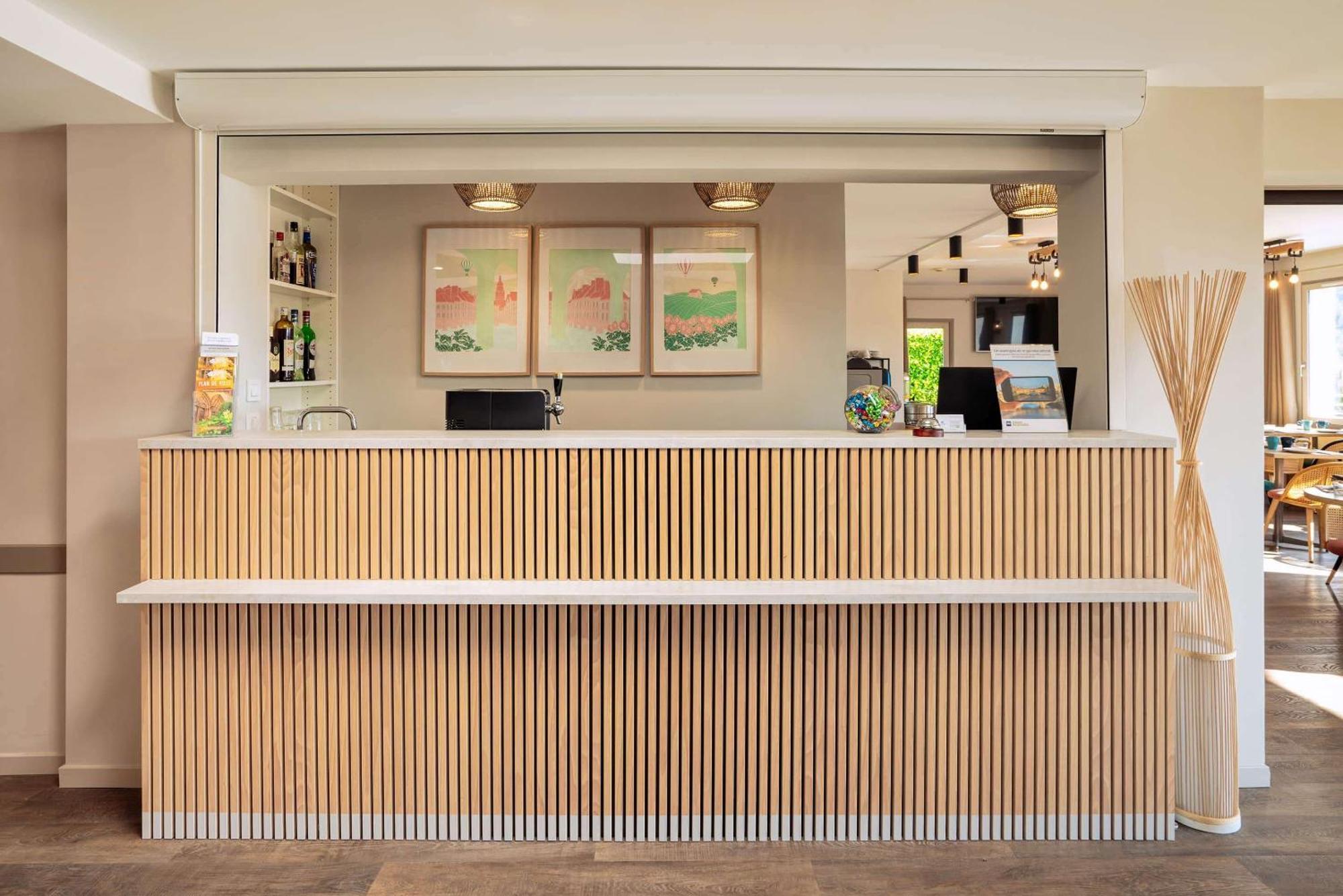 Sure Hotel By Best Western Sarlat-la-Canéda Dış mekan fotoğraf
